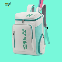 Balo Yonex Real – Lựa Chọn Thực Tế Cho Người Chơi Cầu Lông