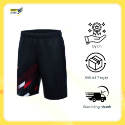 Quần short Nam P-AKSVA47-1V chính hãng