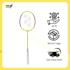Vợt cầu lông Yonex NanoFlare 002 Ability